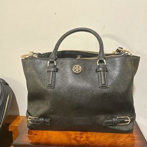 Tory burch small tote bag